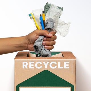 All-In-One - Zero Waste Box