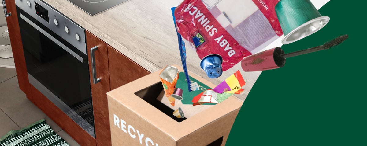 20% Off Zero Waste Boxes