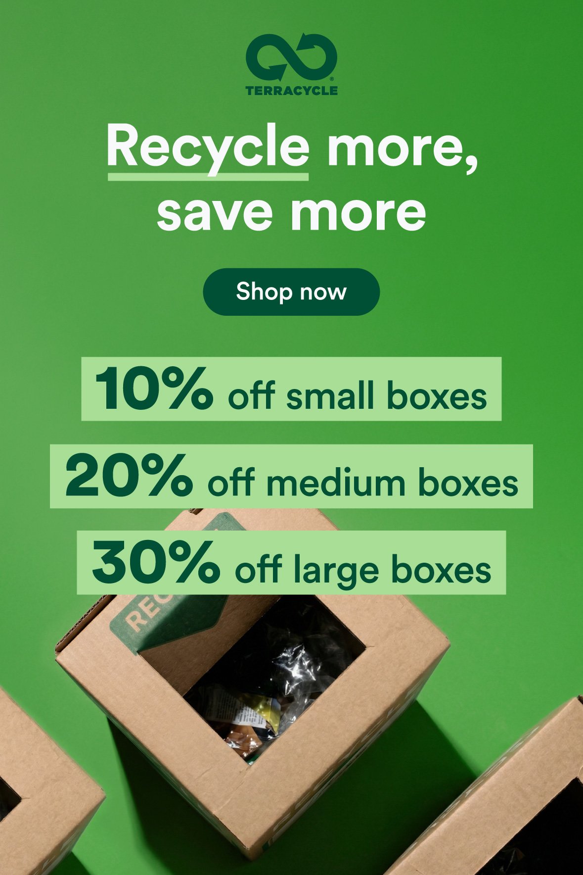 GRD Sale - Up to 30% Off